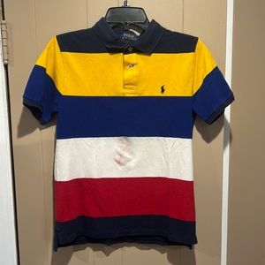 Polo Ralph Lauren Striped Shirt